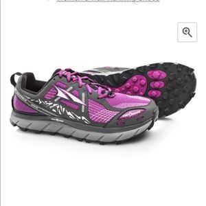 Altra Lone Peak 3.5 Trail Running Shoes